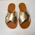 RASTEIRA ZOE OURO LIGHT