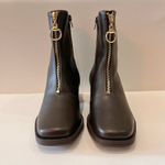 BOTA EM COURO GANACHE USAFLEX