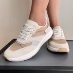 TENIS CADARCO GELO USAFLEX