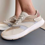 TENIS CADARCO GELO USAFLEX