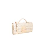 BOLSA OURO LIGHT LUIZA BARCELOS