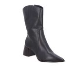 BOTA LUIZA BARCELOS PRETA WESTER