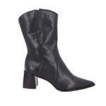 BOTA LUIZA BARCELOS PRETA WESTER