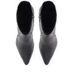 BOTA LUIZA BARCELOS PRETA WESTER
