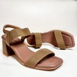 SANDALIA CALCE FACIL FENDI