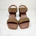 SANDALIA CALCE FACIL FENDI