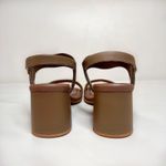 SANDALIA CALCE FACIL FENDI