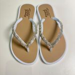 CHINELO TRICIA - BRANCO
