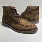BOTA COTURNO SANTORO - CAFE