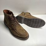BOTA COTURNO SANTORO - CAFE