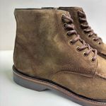 BOTA COTURNO SANTORO - CAFE