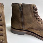 BOTA COTURNO SANTORO - CAFE