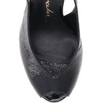 SCARPIN VERNIZ SHOW PRETO