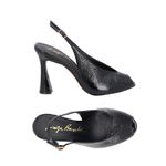 SCARPIN VERNIZ SHOW PRETO