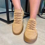 TENIS DUNA - AREIA
