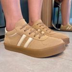 TENIS DUNA - AREIA