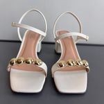 SANDALIA VICY OFF SALTO BLOCO