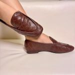 LOAFER TRAMADO- PINHAO
