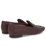 LOAFER TRAMADO- PINHAO