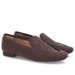 LOAFER TRAMADO- PINHAO