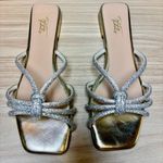RASTEIRA ISA- OURO LIGHT CRISTAL