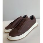 TENIS RSV CROMA (ELASTICO) MOGNO