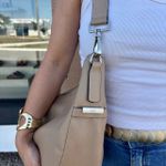 BOLSA BRUNELLA GRANDE BAGUETE- FENDI