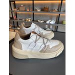 TENIS NEVE COM CORDA EM CRISTAL