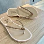 CHINELO VJ ROSE CRISTAL NÓ