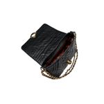 BOLSA EVA MATELASSE - PRETA