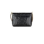 BOLSA EVA MATELASSE - PRETA