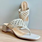 TAMANCO OFF WHITE LAURA