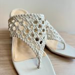 TAMANCO OFF WHITE LAURA