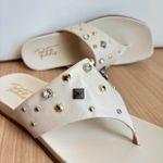 FLATFORM LUA OFF WHITE