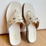 FLATFORM LUA OFF WHITE
