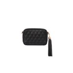 BOLSA VIENA PRETO PEQUENA