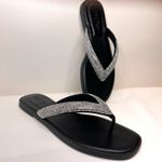 RASTEIRA STRASS PRETO