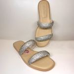 RASTEIRA STRASS VANILLA