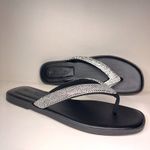 RASTEIRA STRASS PRETO