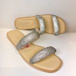RASTEIRA STRASS VANILLA