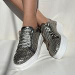 TENIS OHANA- INOX