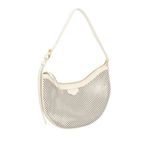 BOLSA VIENA OFF WHITE