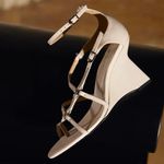 ANABELLA LUIZA BARCELOS OFF WHITE
