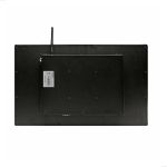 Tela Touch Screen All In One 21,5” Intel Celeron Ssd 256GB 8G Ram Bluetooth e Wifi ITAL GE-N