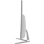Computador All In One i5 23.8” Ssd 256GB 8G Ram Bluetooth e Wifi Branco ITAL K2-24
