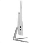 Computador All In One i5 19” Ssd 256GB 8G Ram Bluetooth e Wifi Branco ITAL K2