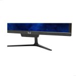 Computador All In One i5 19” Ssd 256GB 8G Ram Bluetooth e Wifi Preto ITAL K2