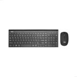 Computador All In One i5 19” Ssd 256GB 8G Ram Bluetooth e Wifi Preto ITAL K2