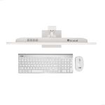 Computador All In One 23,8" TOUCH-SCREEN I7 32G SSD512 BLUETOOTH E WIFI 5GHZ BRANCO ITAL K4-S