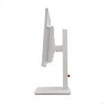 Computador All In One 23,8" TOUCH-SCREEN I7 32G SSD512 BLUETOOTH E WIFI 5GHZ BRANCO ITAL K4-S